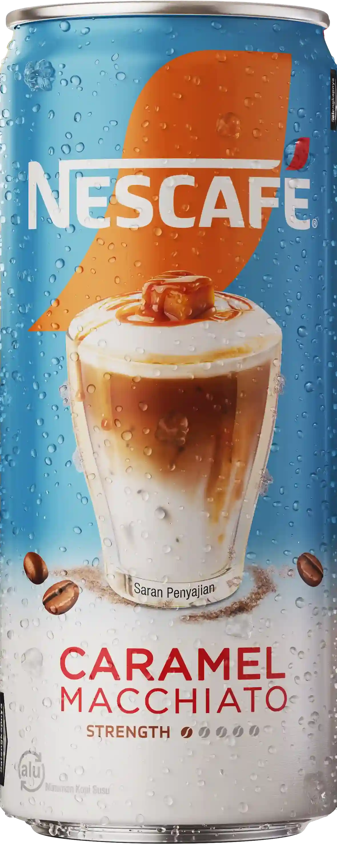 Nescafé Mocha