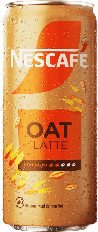 Nescafé Latte