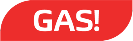 Tombol Gas